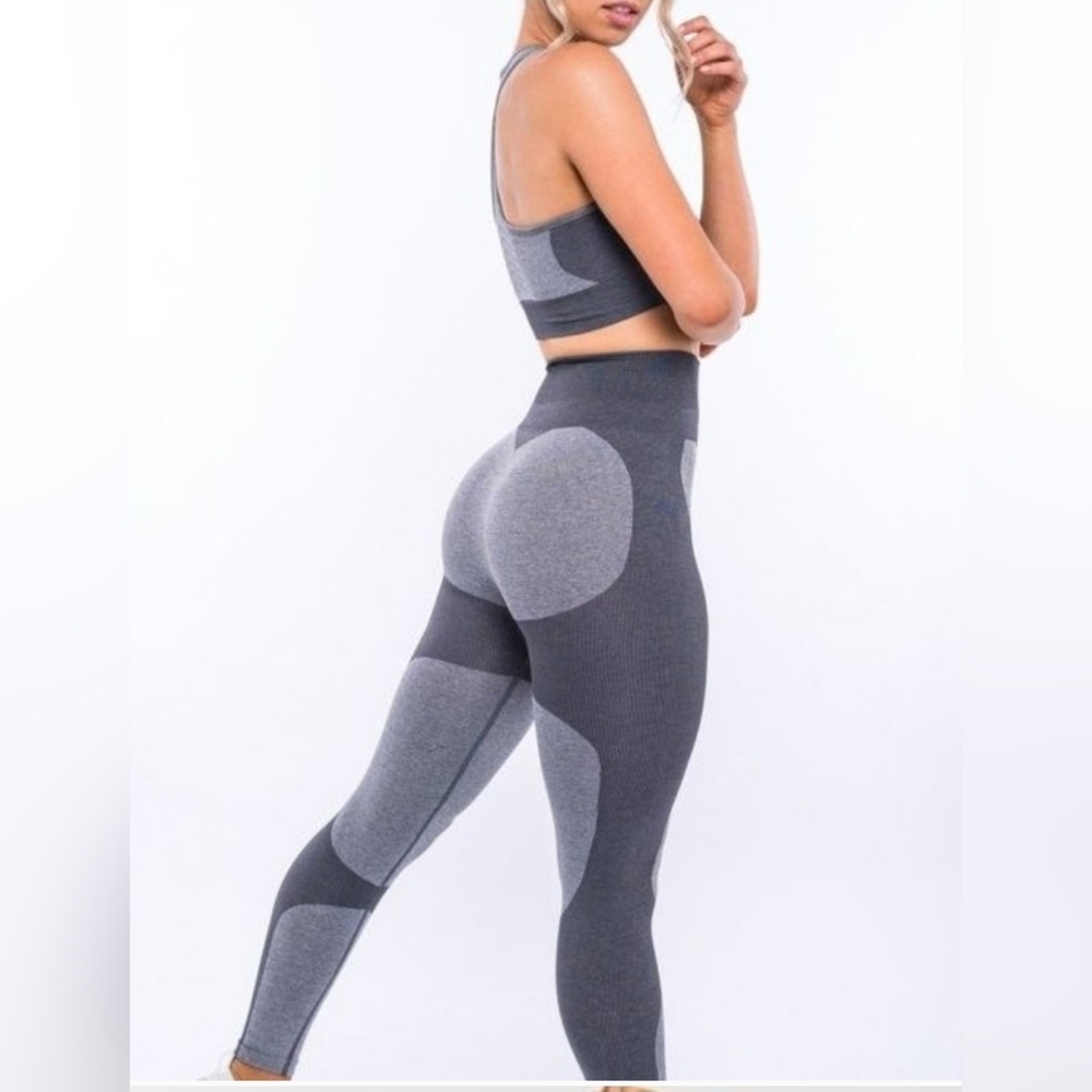 DYE DOYOUEVEN Impact Leggings